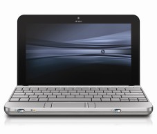 Mini 2140: Neues Netbook von Hewlett-Packard