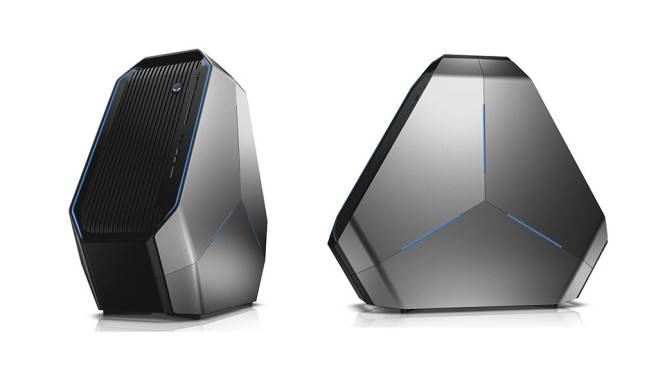 Alienware Area 51: Das ist die neue Version des Super-PCs